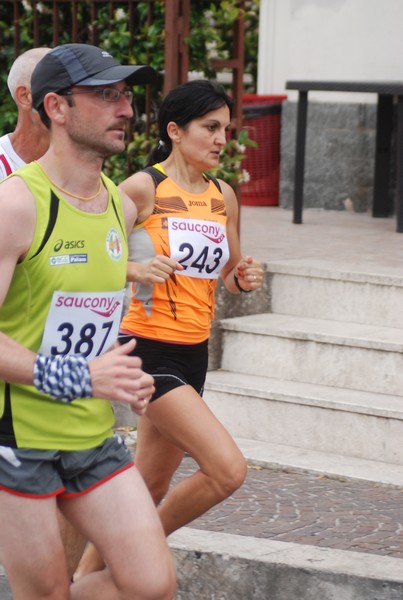 Maratonina di Villa Adriana (CCRun) (29/05/2016) 00061