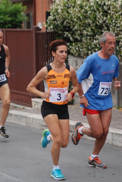 Maratonina di Villa Adriana (CCRun) (29/05/2016) 00063