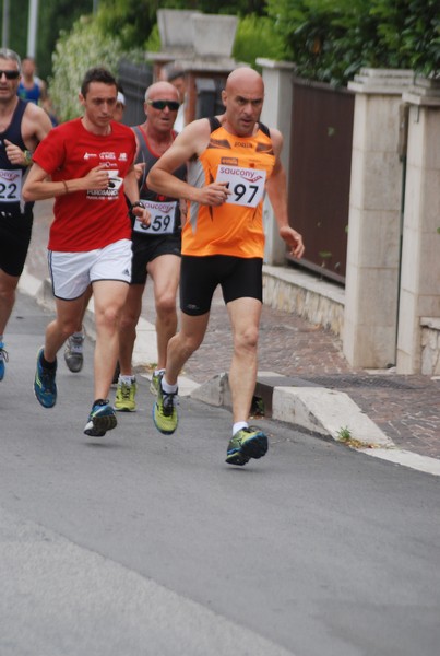 Maratonina di Villa Adriana (CCRun) (29/05/2016) 00067