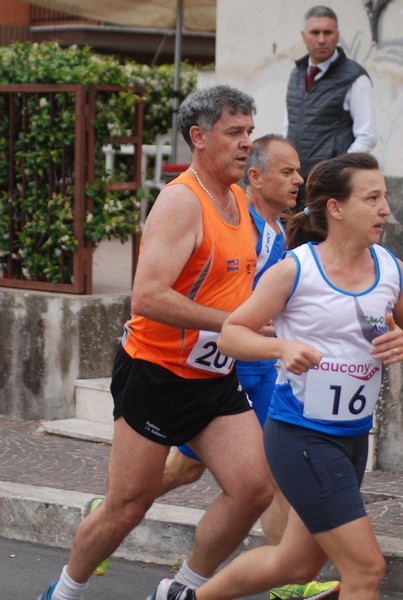 Maratonina di Villa Adriana (CCRun) (29/05/2016) 00097