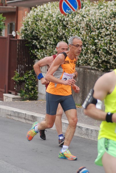 Maratonina di Villa Adriana (CCRun) (29/05/2016) 00098