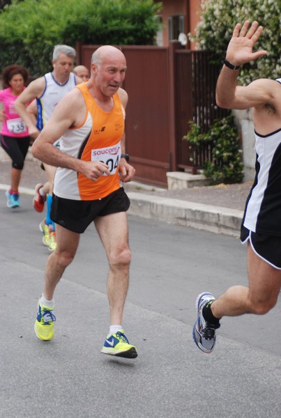 Maratonina di Villa Adriana (CCRun) (29/05/2016) 00108