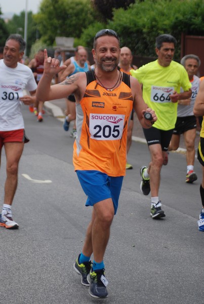 Maratonina di Villa Adriana (CCRun) (29/05/2016) 00112