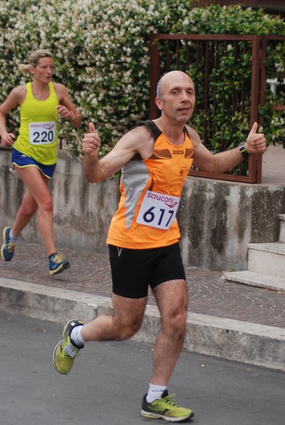 Maratonina di Villa Adriana (CCRun) (29/05/2016) 00115