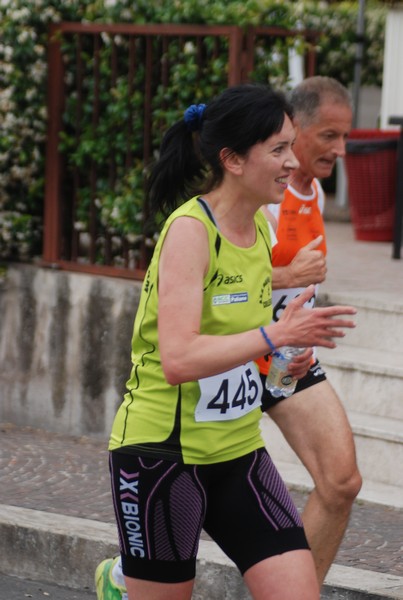 Maratonina di Villa Adriana (CCRun) (29/05/2016) 00122