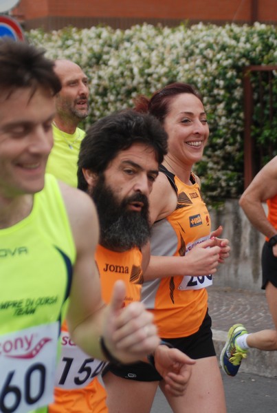 Maratonina di Villa Adriana (CCRun) (29/05/2016) 00123