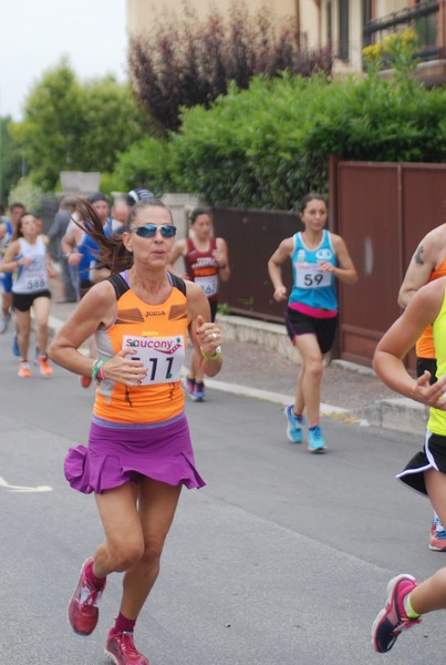 Maratonina di Villa Adriana (CCRun) (29/05/2016) 00137