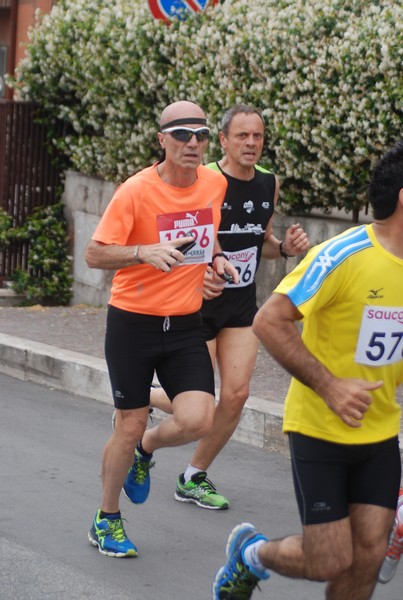 Maratonina di Villa Adriana (CCRun) (29/05/2016) 00140