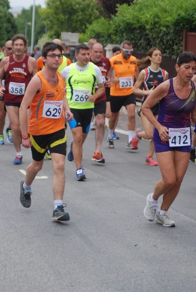 Maratonina di Villa Adriana (CCRun) (29/05/2016) 00142