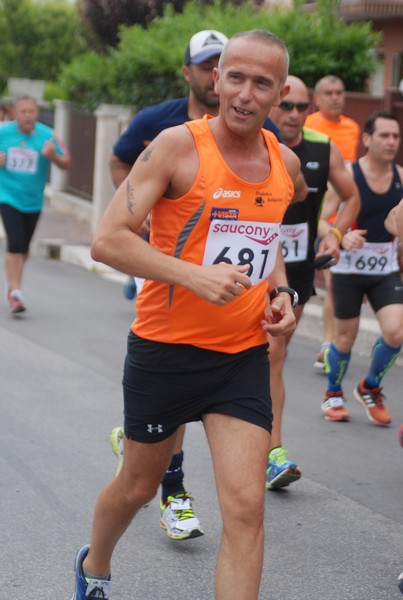 Maratonina di Villa Adriana (CCRun) (29/05/2016) 00147