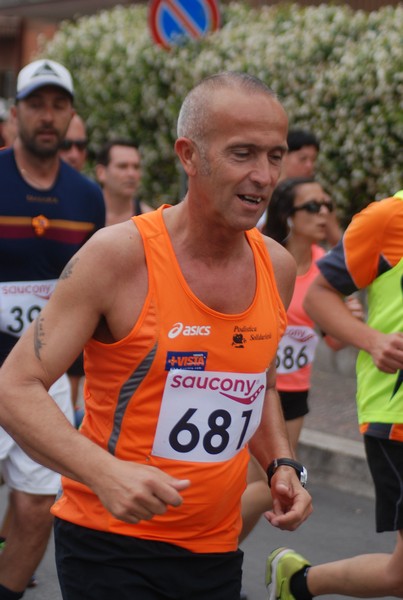 Maratonina di Villa Adriana (CCRun) (29/05/2016) 00148
