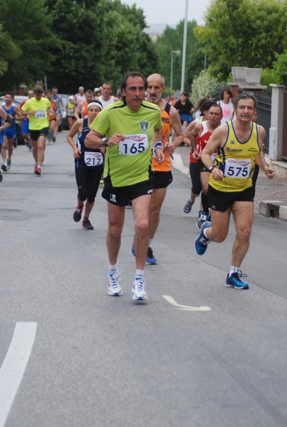Maratonina di Villa Adriana (CCRun) (29/05/2016) 00153