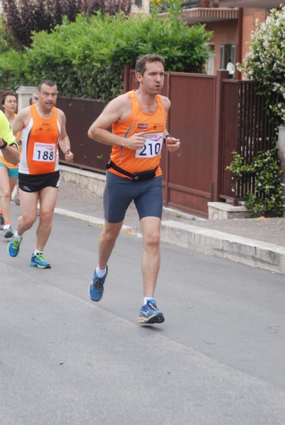 Maratonina di Villa Adriana (CCRun) (29/05/2016) 00160