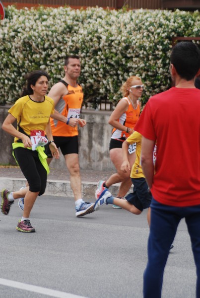Maratonina di Villa Adriana (CCRun) (29/05/2016) 00166