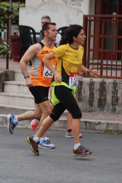 Maratonina di Villa Adriana (CCRun) (29/05/2016) 00167