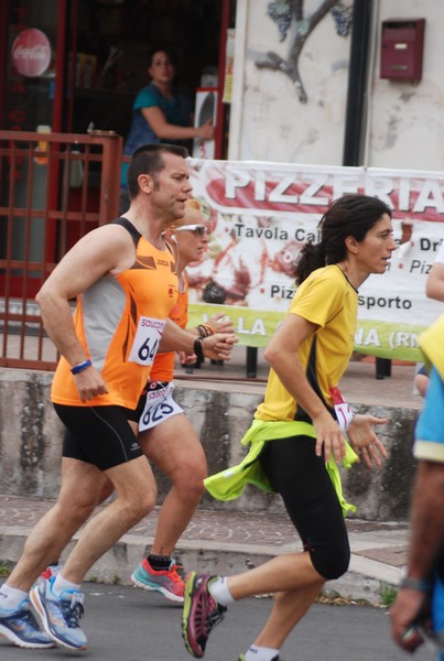 Maratonina di Villa Adriana (CCRun) (29/05/2016) 00168
