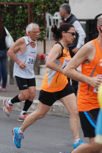 Maratonina di Villa Adriana (CCRun) (29/05/2016) 00171