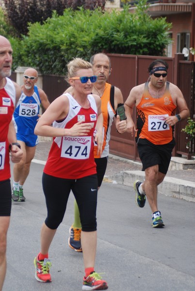 Maratonina di Villa Adriana (CCRun) (29/05/2016) 00174
