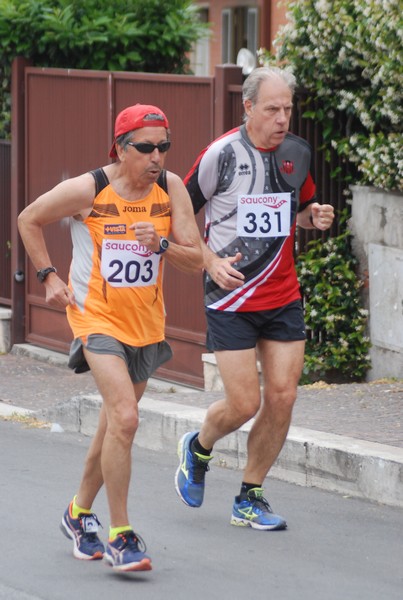 Maratonina di Villa Adriana (CCRun) (29/05/2016) 00182