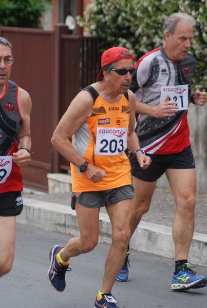 Maratonina di Villa Adriana (CCRun) (29/05/2016) 00183