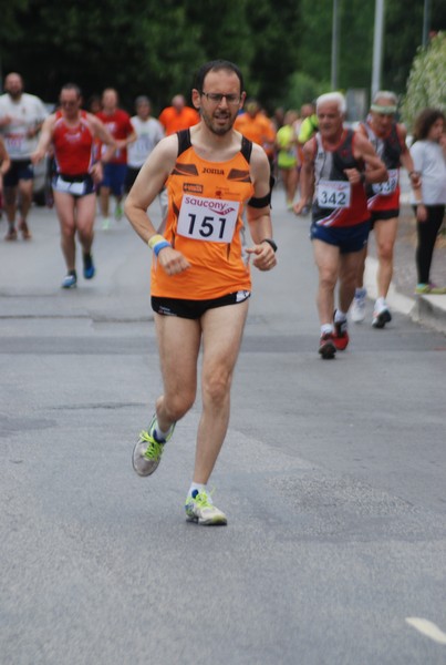 Maratonina di Villa Adriana (CCRun) (29/05/2016) 00185