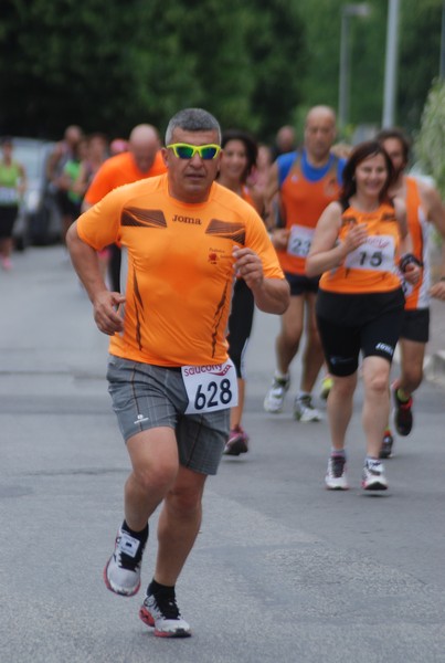 Maratonina di Villa Adriana (CCRun) (29/05/2016) 00194