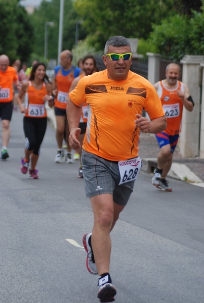 Maratonina di Villa Adriana (CCRun) (29/05/2016) 00197
