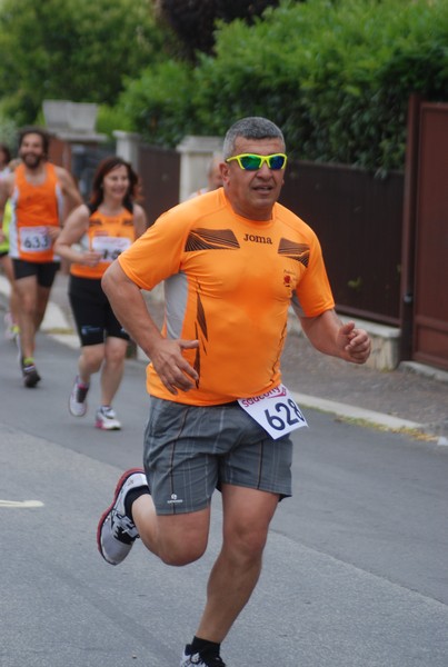 Maratonina di Villa Adriana (CCRun) (29/05/2016) 00198