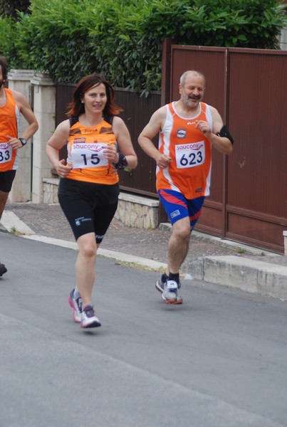 Maratonina di Villa Adriana (CCRun) (29/05/2016) 00200