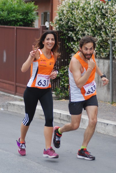 Maratonina di Villa Adriana (CCRun) (29/05/2016) 00205