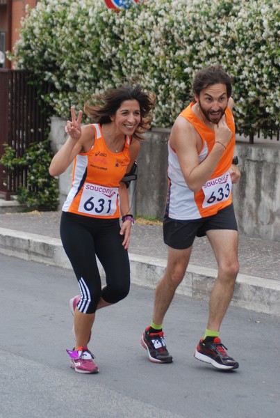 Maratonina di Villa Adriana (CCRun) (29/05/2016) 00206