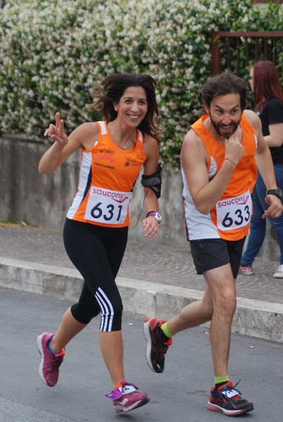 Maratonina di Villa Adriana (CCRun) (29/05/2016) 00207
