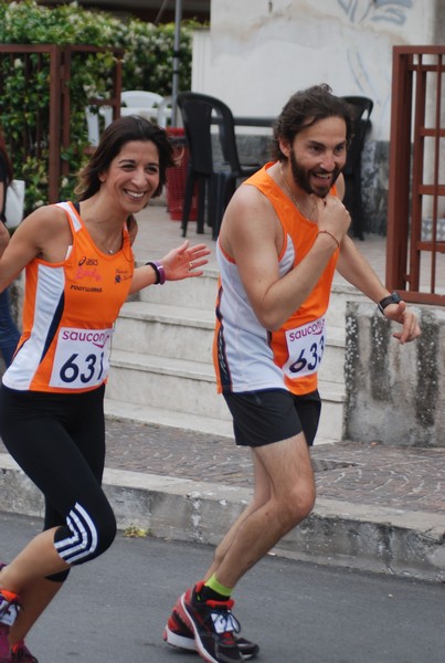 Maratonina di Villa Adriana (CCRun) (29/05/2016) 00208