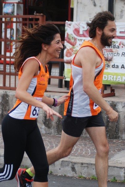 Maratonina di Villa Adriana (CCRun) (29/05/2016) 00209