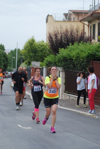 Maratonina di Villa Adriana (CCRun) (29/05/2016) 00210
