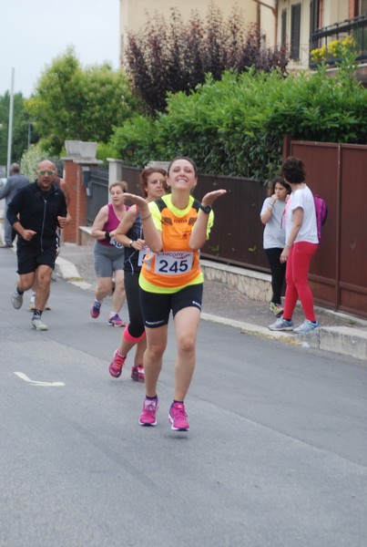 Maratonina di Villa Adriana (CCRun) (29/05/2016) 00211