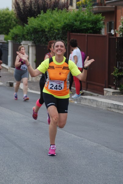 Maratonina di Villa Adriana (CCRun) (29/05/2016) 00212