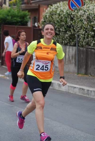 Maratonina di Villa Adriana (CCRun) (29/05/2016) 00213