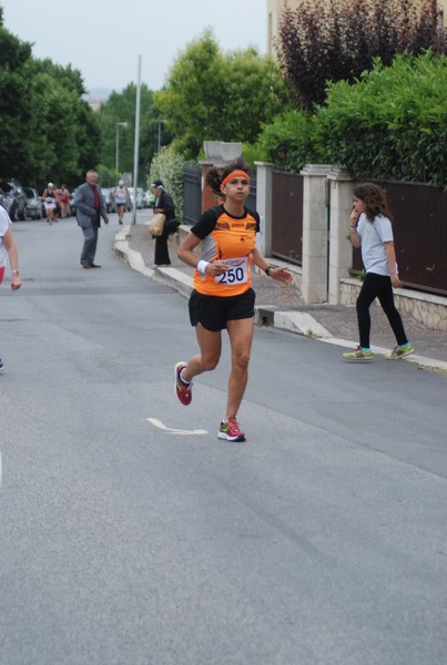 Maratonina di Villa Adriana (CCRun) (29/05/2016) 00216