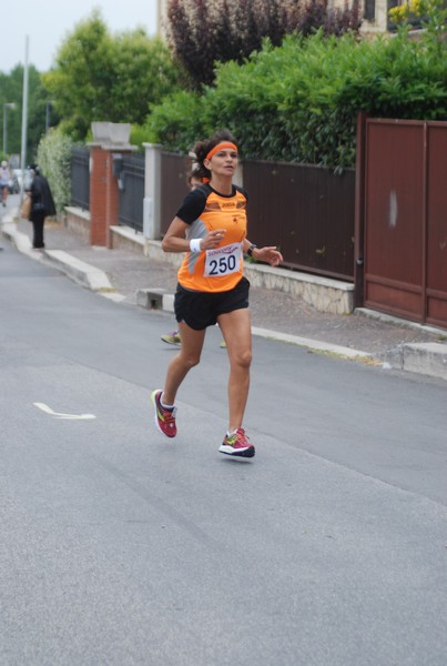 Maratonina di Villa Adriana (CCRun) (29/05/2016) 00217