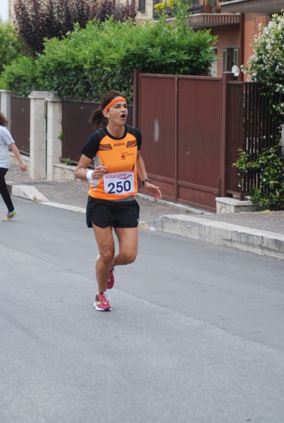 Maratonina di Villa Adriana (CCRun) (29/05/2016) 00218