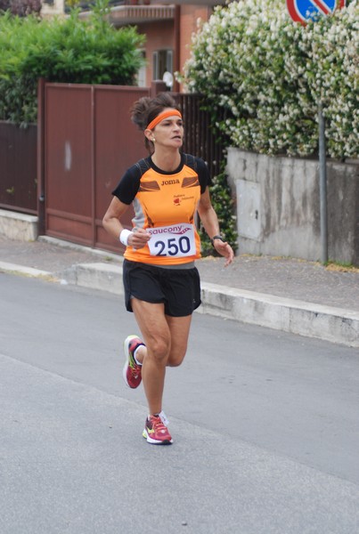 Maratonina di Villa Adriana (CCRun) (29/05/2016) 00219