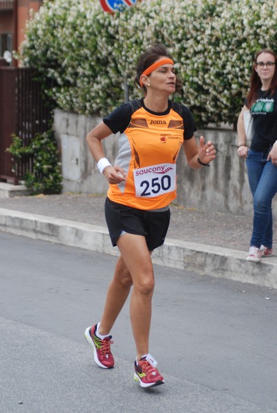 Maratonina di Villa Adriana (CCRun) (29/05/2016) 00220