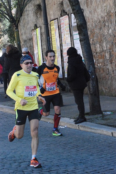 Maratonina dei Tre Comuni - (Top) (24/01/2016) 00002
