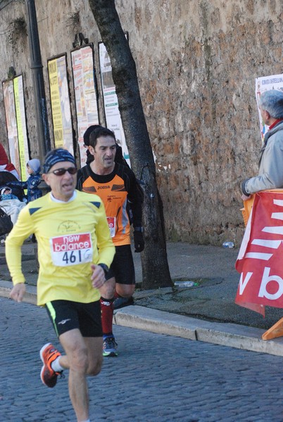 Maratonina dei Tre Comuni - (Top) (24/01/2016) 00003
