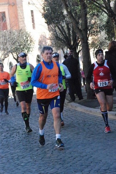 Maratonina dei Tre Comuni - (Top) (24/01/2016) 00006
