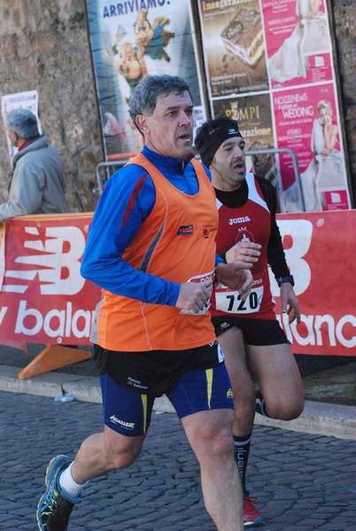 Maratonina dei Tre Comuni - (Top) (24/01/2016) 00009