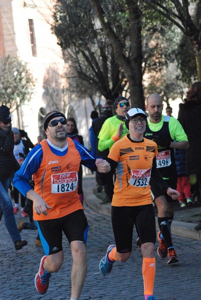 Maratonina dei Tre Comuni - (Top) (24/01/2016) 00020