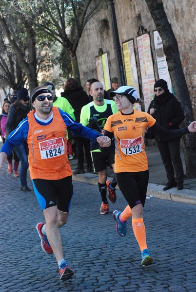 Maratonina dei Tre Comuni - (Top) (24/01/2016) 00022