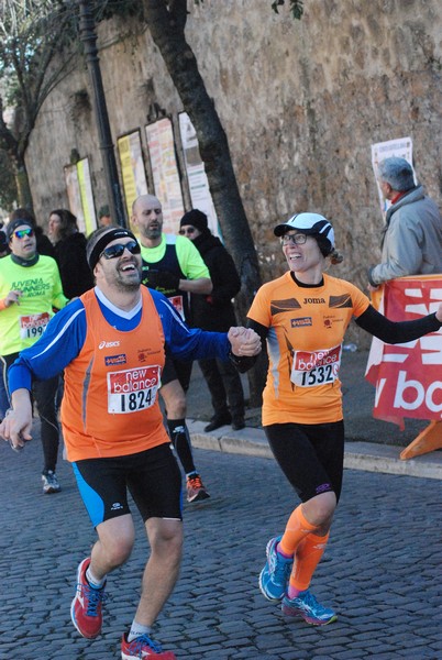 Maratonina dei Tre Comuni - (Top) (24/01/2016) 00023
